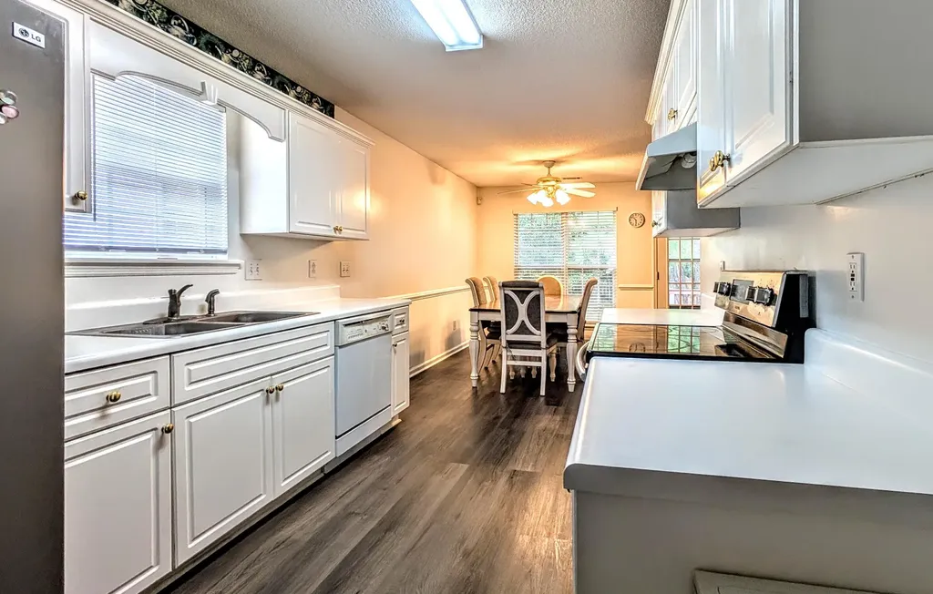 723 Bradford Lane Evans GA 30809