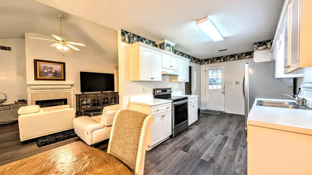 723 Bradford Lane Evans GA 30809