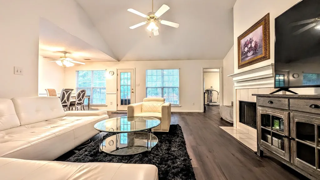 723 Bradford Lane Evans GA 30809