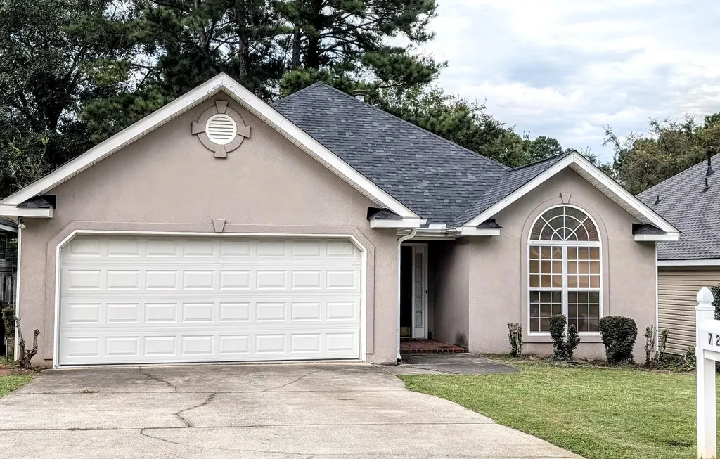 723 Bradford Lane Evans GA 30809