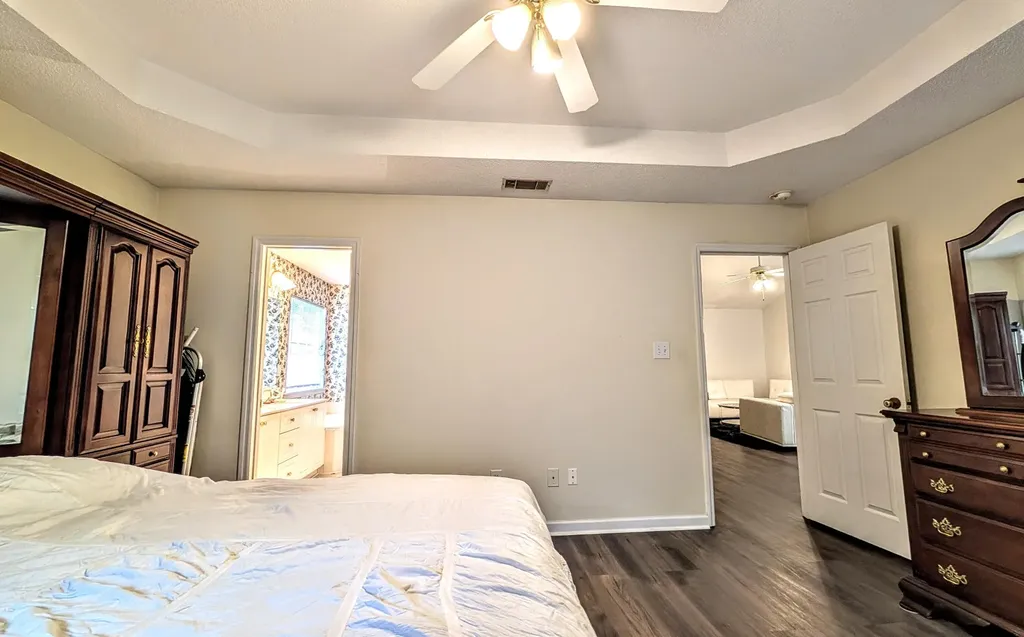 723 Bradford Lane Evans GA 30809