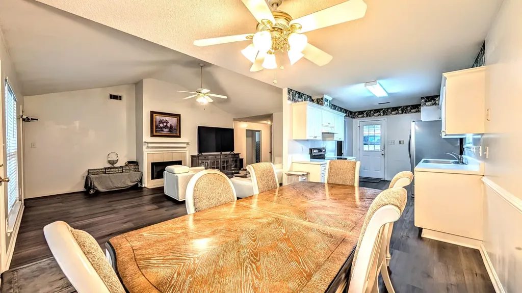 723 Bradford Lane Evans GA 30809