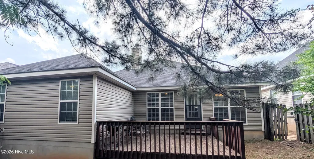 723 Bradford Lane Evans GA 30809