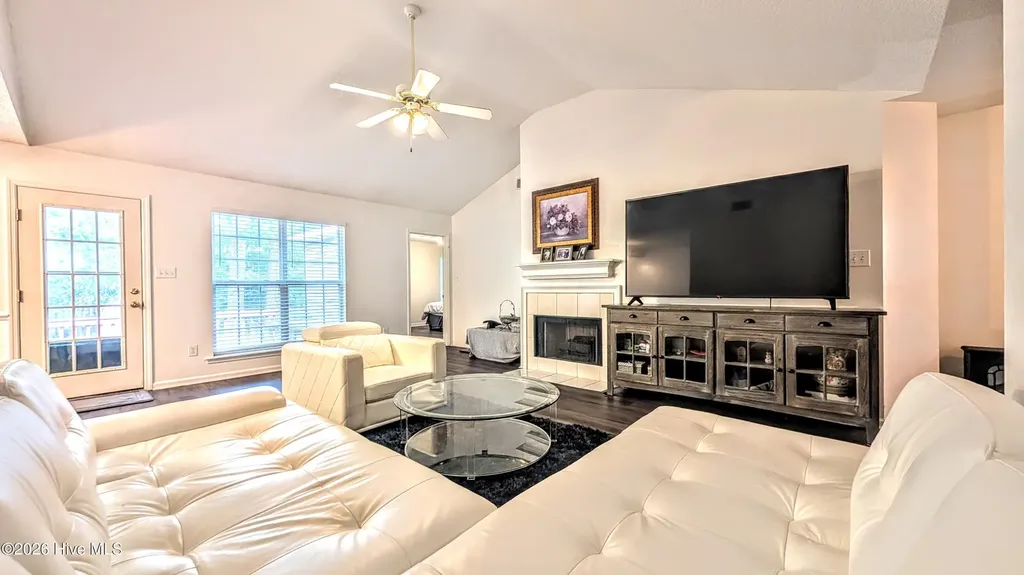 723 Bradford Lane Evans GA 30809