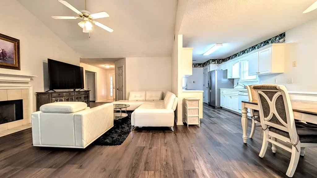 723 Bradford Lane Evans GA 30809