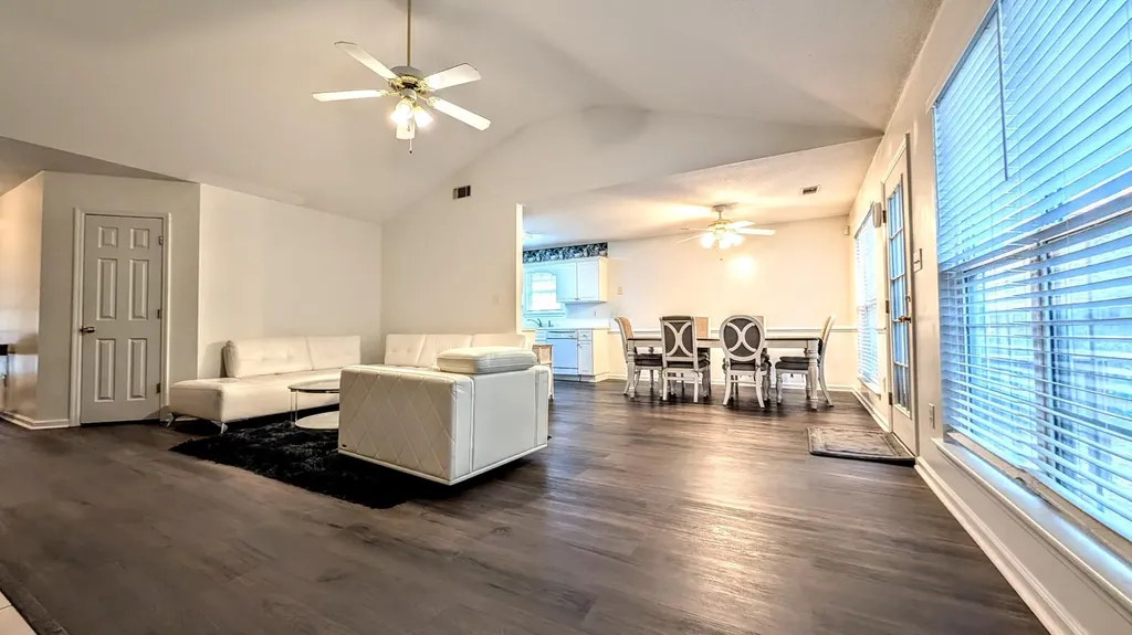723 Bradford Lane Evans GA 30809