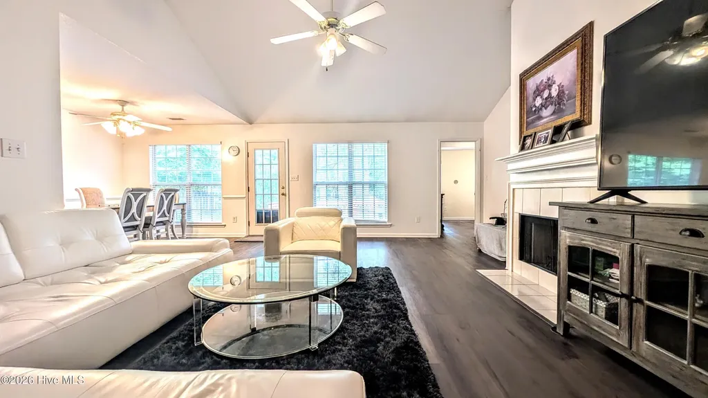 723 Bradford Lane Evans GA 30809