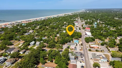 313 Mercer Street Oak Island NC 28465