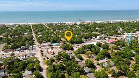 313 Mercer Street Oak Island NC 28465
