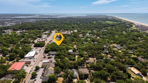 313 Mercer Street Oak Island NC 28465