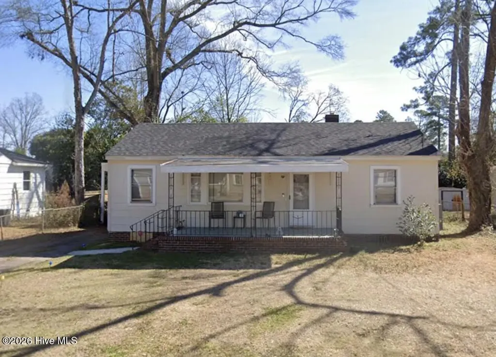 2484 Coleman Avenue Augusta GA 30906