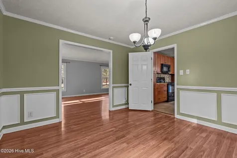 215 Canterbury Road Southern Pines NC 28387
