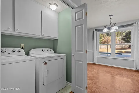 215 Canterbury Road Southern Pines NC 28387
