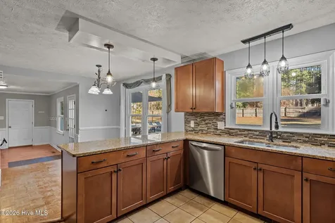215 Canterbury Road Southern Pines NC 28387