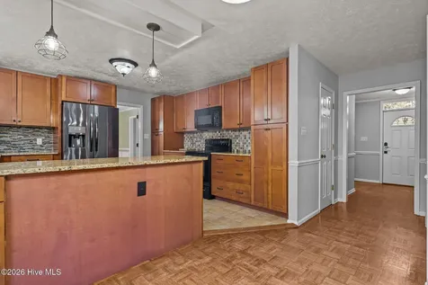 215 Canterbury Road Southern Pines NC 28387
