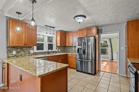 215 Canterbury Road Southern Pines NC 28387