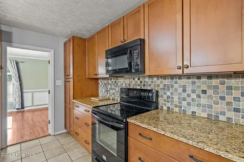 215 Canterbury Road Southern Pines NC 28387