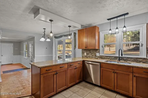 215 Canterbury Road Southern Pines NC 28387