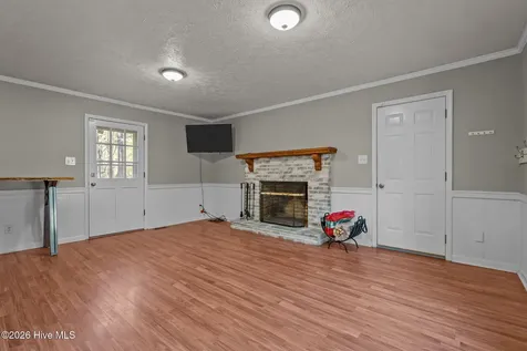 215 Canterbury Road Southern Pines NC 28387