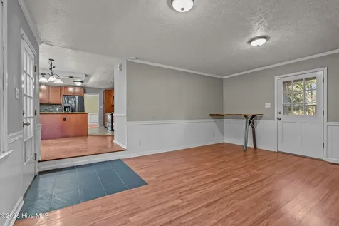 215 Canterbury Road Southern Pines NC 28387