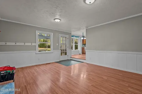 215 Canterbury Road Southern Pines NC 28387