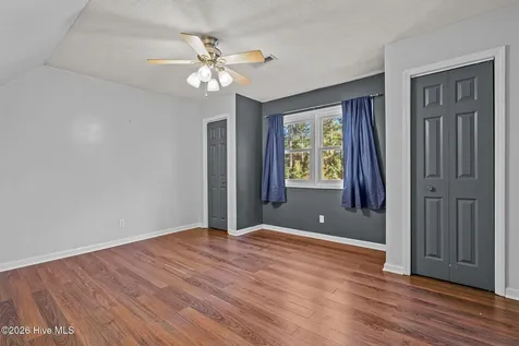 215 Canterbury Road Southern Pines NC 28387