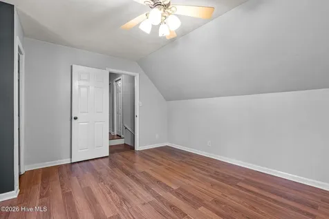 215 Canterbury Road Southern Pines NC 28387