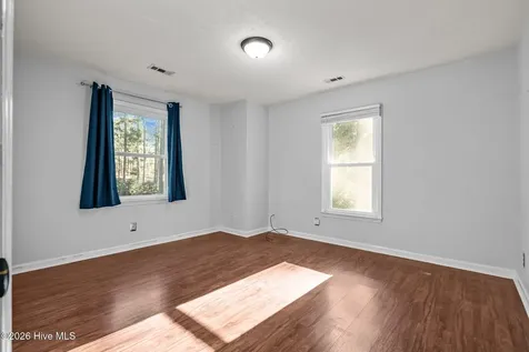 215 Canterbury Road Southern Pines NC 28387