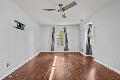 215 Canterbury Road Southern Pines NC 28387