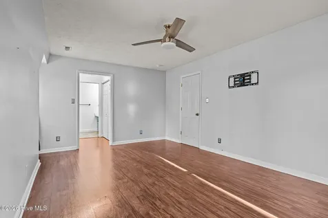 215 Canterbury Road Southern Pines NC 28387