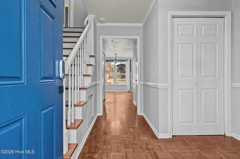 215 Canterbury Road Southern Pines NC 28387