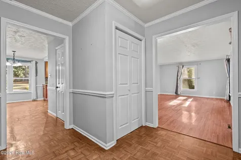 215 Canterbury Road Southern Pines NC 28387