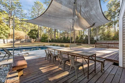 215 Canterbury Road Southern Pines NC 28387