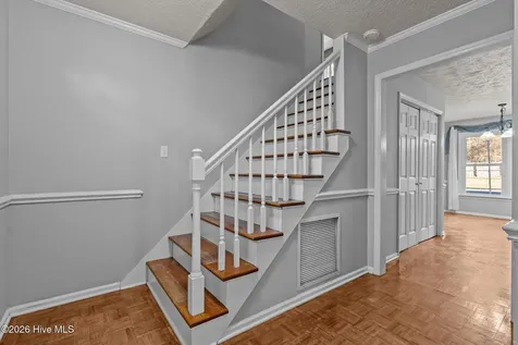 215 Canterbury Road Southern Pines NC 28387