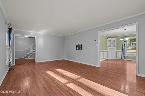 215 Canterbury Road Southern Pines NC 28387