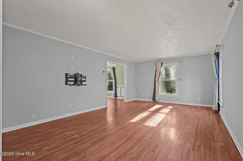 215 Canterbury Road Southern Pines NC 28387