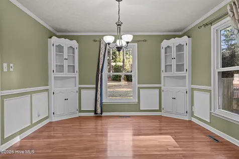 215 Canterbury Road Southern Pines NC 28387