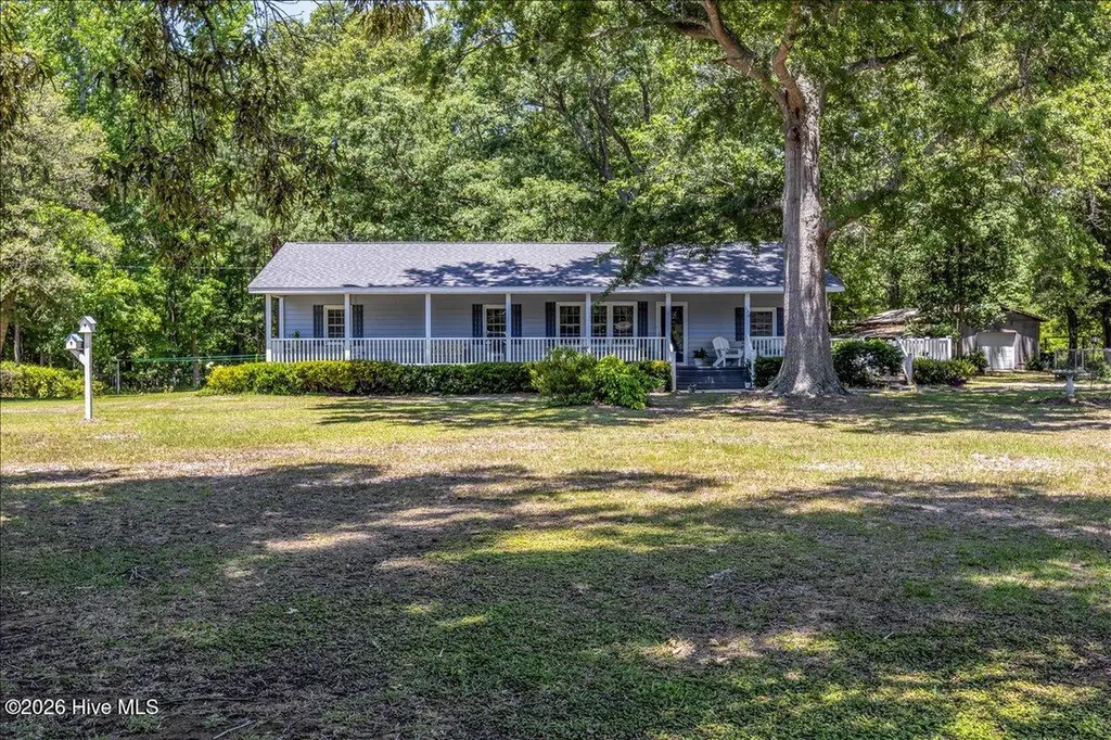 110 Dogwood Circle Leland NC 28451