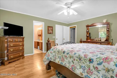 110 Dogwood Circle Leland NC 28451