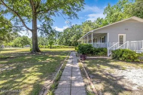 110 Dogwood Circle Leland NC 28451