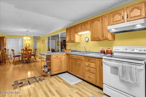 110 Dogwood Circle Leland NC 28451