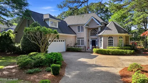 1036 Arboretum Drive Wilmington NC 28405