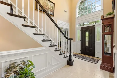 1036 Arboretum Drive Wilmington NC 28405