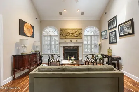 1036 Arboretum Drive Wilmington NC 28405