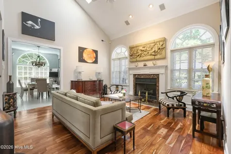 1036 Arboretum Drive Wilmington NC 28405