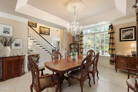 1036 Arboretum Drive Wilmington NC 28405