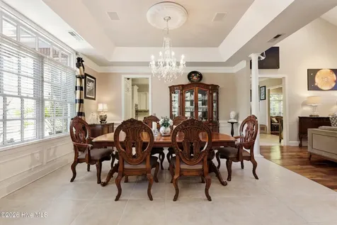 1036 Arboretum Drive Wilmington NC 28405