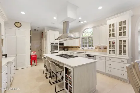 1036 Arboretum Drive Wilmington NC 28405