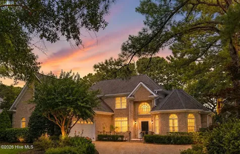 1036 Arboretum Drive Wilmington NC 28405
