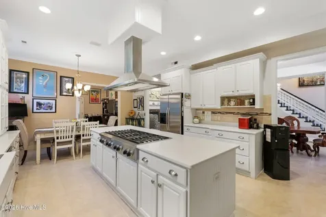 1036 Arboretum Drive Wilmington NC 28405